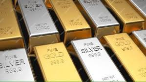 Gold Silver Price Crash: सर्राफा बाजार में लगातार गिरावट
