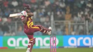 Hetmyer Record: हेटमायर रिकॉर्ड के करीब, विश्व कप में इतिहास रचने की तैयारी