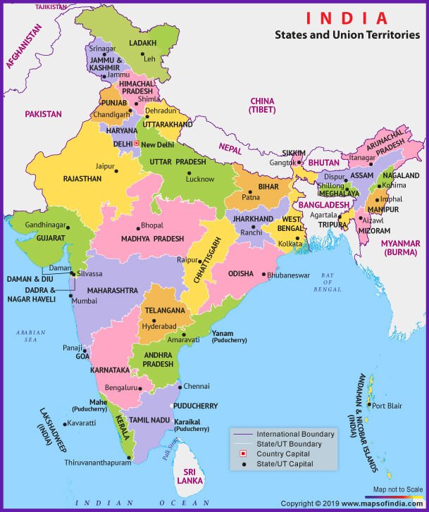 Cost of Renaming a State in India: किसी राज्य का नाम बदलने में कितना आता है खर्च और क्या है पूरी प्रक्रिया?