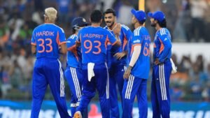T20 World Cup 2026: सुपर-8 में आठ टीमों का संघर्ष