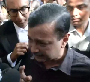 केजरीवाल को बड़ी राहत