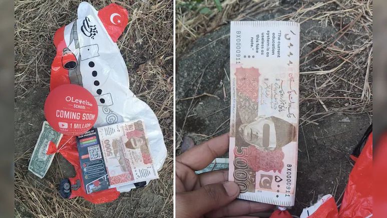 Akhnoor Balloon Case: