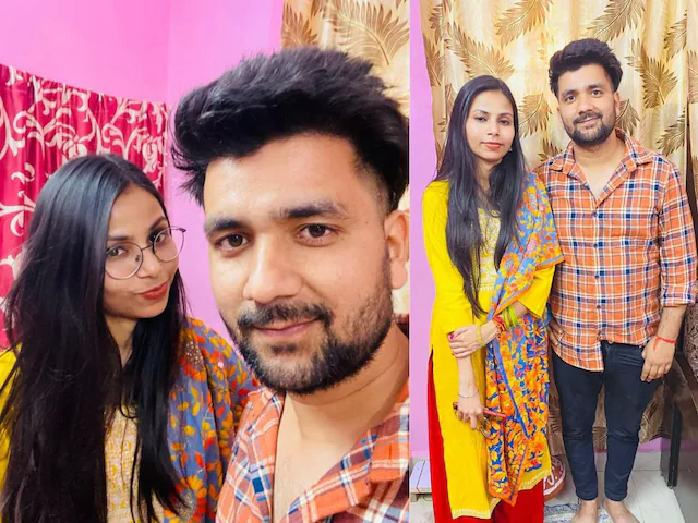 नोएडा प्रेम हत्या: सुमित-रेखा की दर्दनाक कहानी