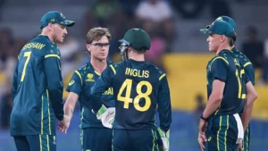 आज तीन बड़े मुकाबले