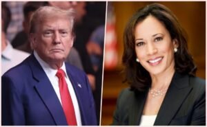 ट्रंप के दावों पर सीधा वार