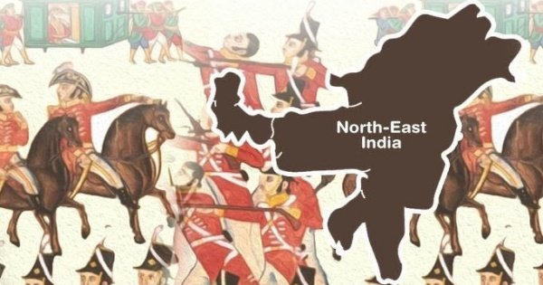 North East: उत्तरी पूर्वी राज्य तीन हजार दो सौ करोड़ रुपये भी खर्च नहीं कर पाये!