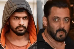 सलमान के करीबी को मिली धमकी