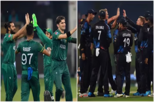 नामीबिया बनाम पाकिस्तान