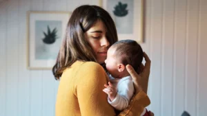 प्रसवोत्तर देखभाल क्यों ज़रूरी