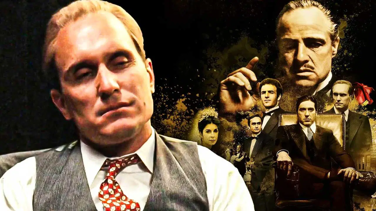 अभिनय के एक युग का अंत