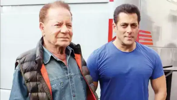 Salim Khan Health Update: सलमान खान के पिता सलीम खान को ब्रेन हेमरेज, खान परिवार सदमे में