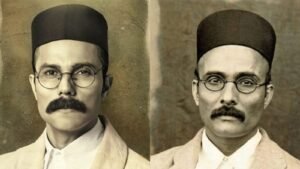 Savarkar Movies: विनायक दामोदर सावरकर 