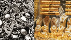 सोना-चांदी बाजार अपडेट: आज के दाम और निवेश संकेत