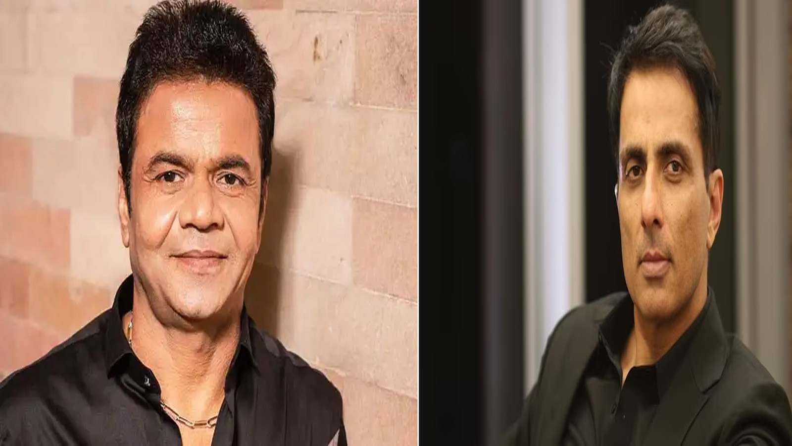 Sonu Sood Rajpal Yadav film offers: मुश्किल दौर में राजपाल यादव के 'मसीहा' बने अभिनेता सोनू सूद