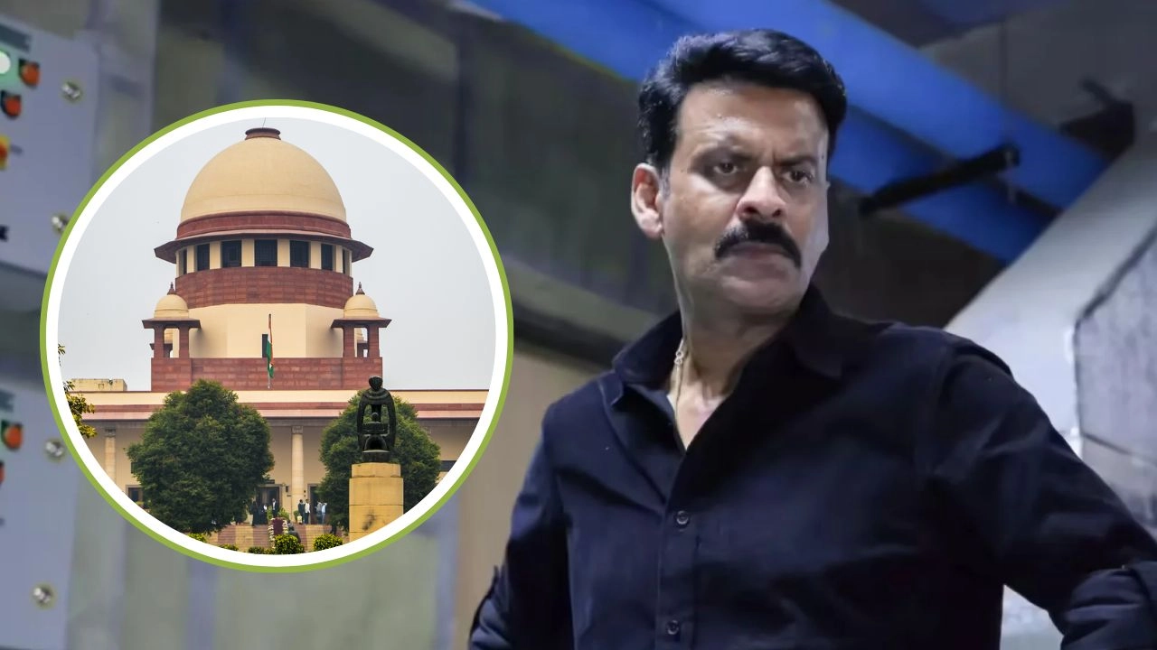 सुप्रीम कोर्ट ने ‘घूसखोर पंडत’ विवाद को किया समाप्त