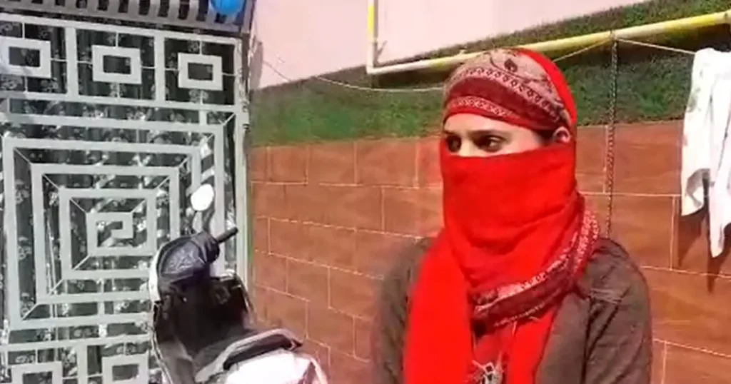 मेरठ में शादी पर संग्राम