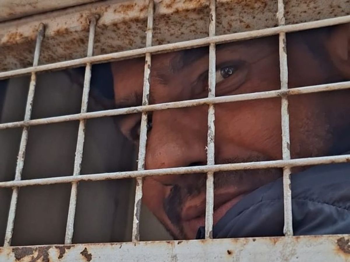 Pak Spy Iqbal Bhati Deportation: