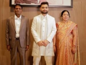 Rinku Singh Father Death: रिंकू सिंह के पिता का निधन