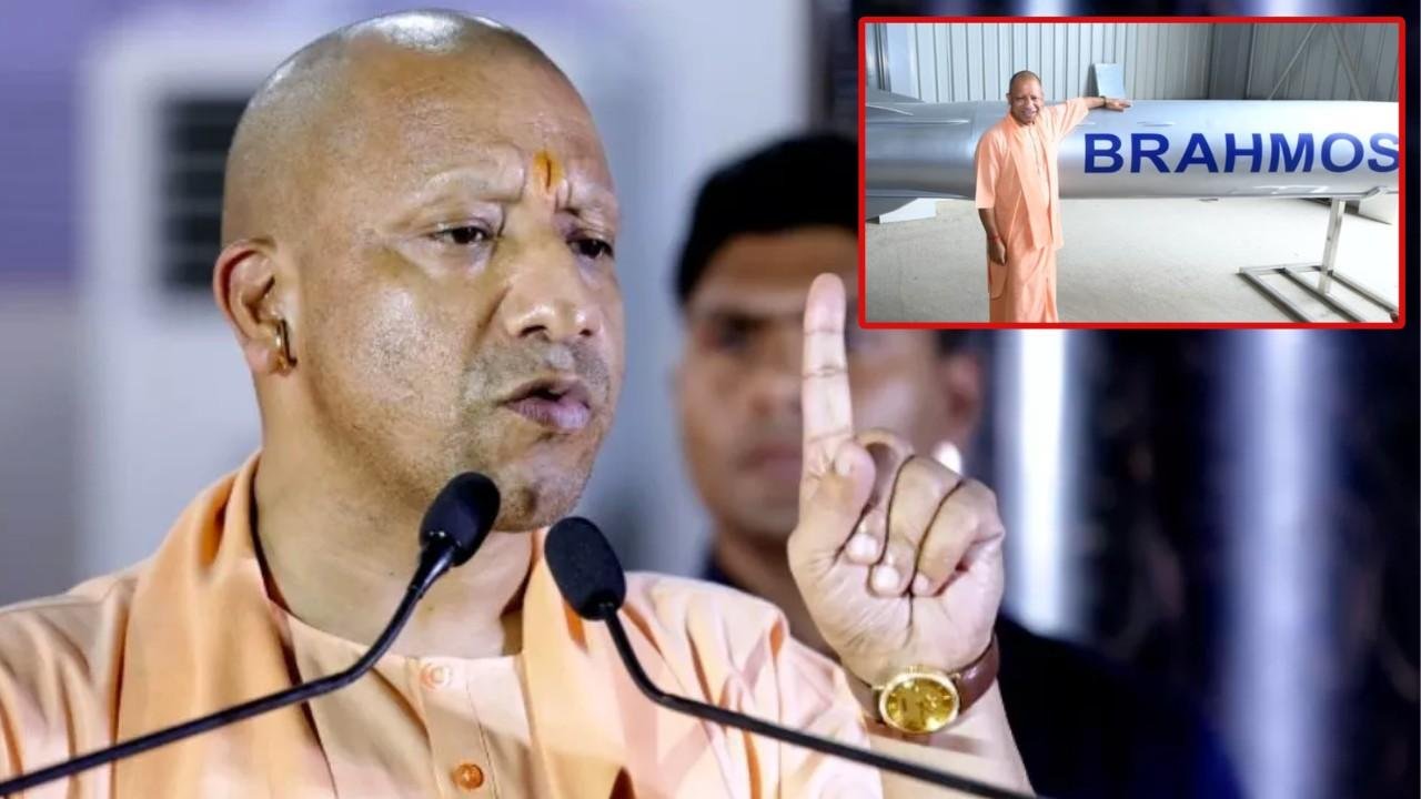 सिंगापुर में CM योगी की हुंकार