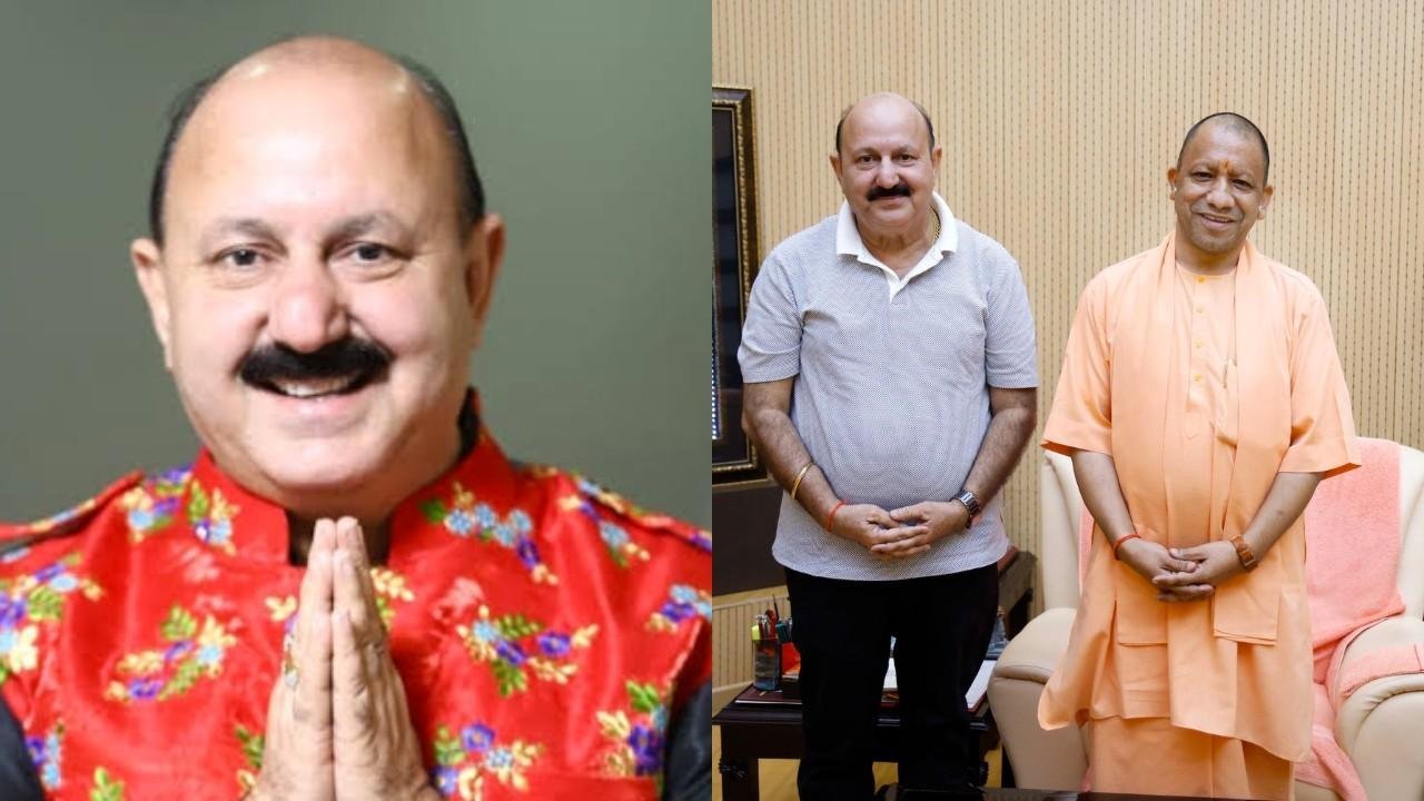 विधायक रोमी साहनी