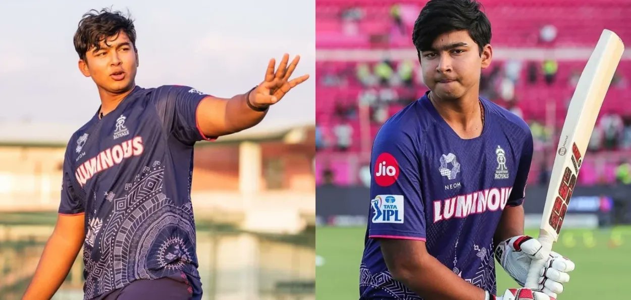 U19 World Cup Final: चैंपियन बनने के बाद वैभव सूर्यवंशी का भोजपुरी स्वैग ड्रेसिंग रूम में मचाया धमाल