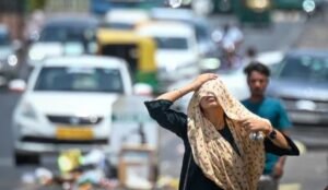 मौसम अलर्ट भारत: देशभर में बदला मौसम