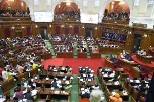 MP Budget Session: मध्य प्रदेश बजट सत्र 2026