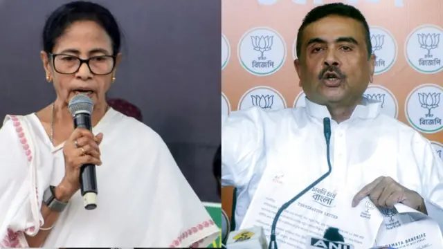 West Bengal Elections: