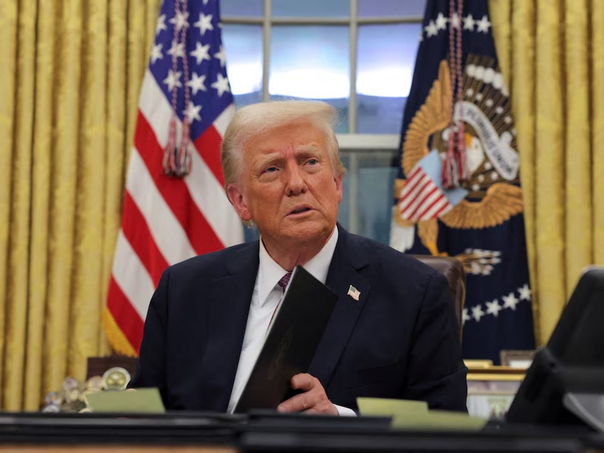 क्यूबा नीति में बदलाव के संकेत: ट्रंप का बयान