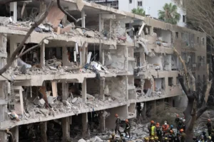 Iran Israel War: न्यूक्लियर सेंटर हमले के बाद इजरायल का तेहरान पर पलटवार