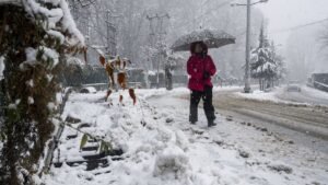 Weather Update: देशभर में मौसम का बड़ा बदलाव