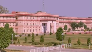 राजस्थान में IPS अधिकारियों का बड़ा तबादला