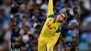 Adam Zampa Decision: फाइनल से हटे जांपा, सांघा को मौका