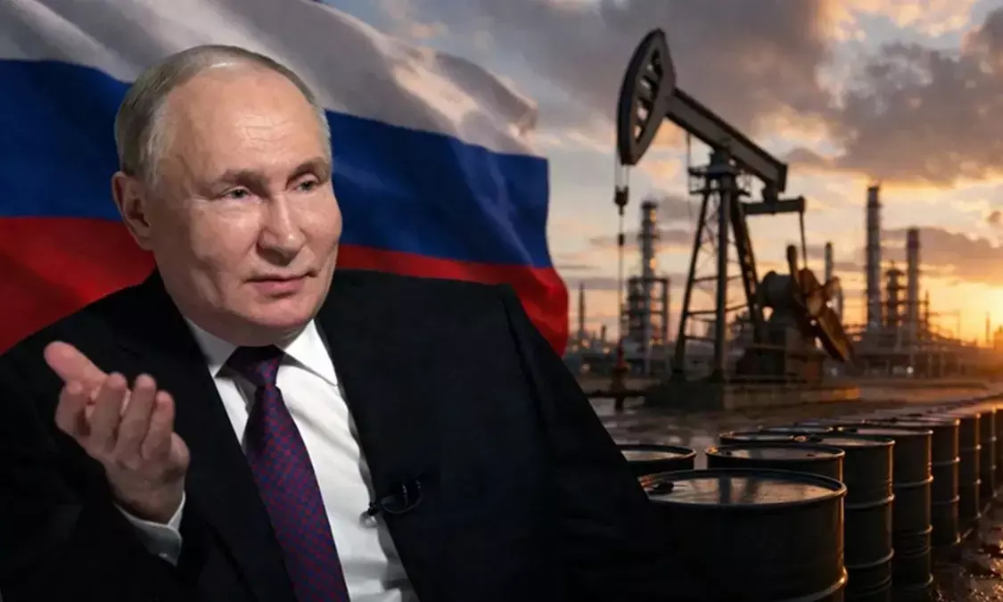 Russia Petrol Export Ban: