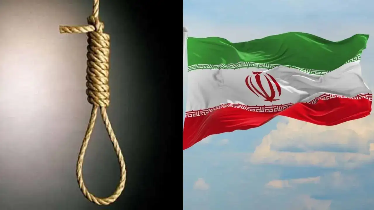 ईरान ने इजरायली जासूस को फांसी दी