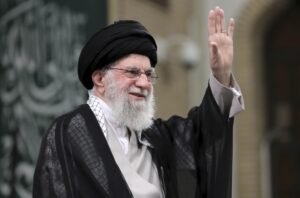 Khamenei Death: ईरान में 40 दिन का शोक