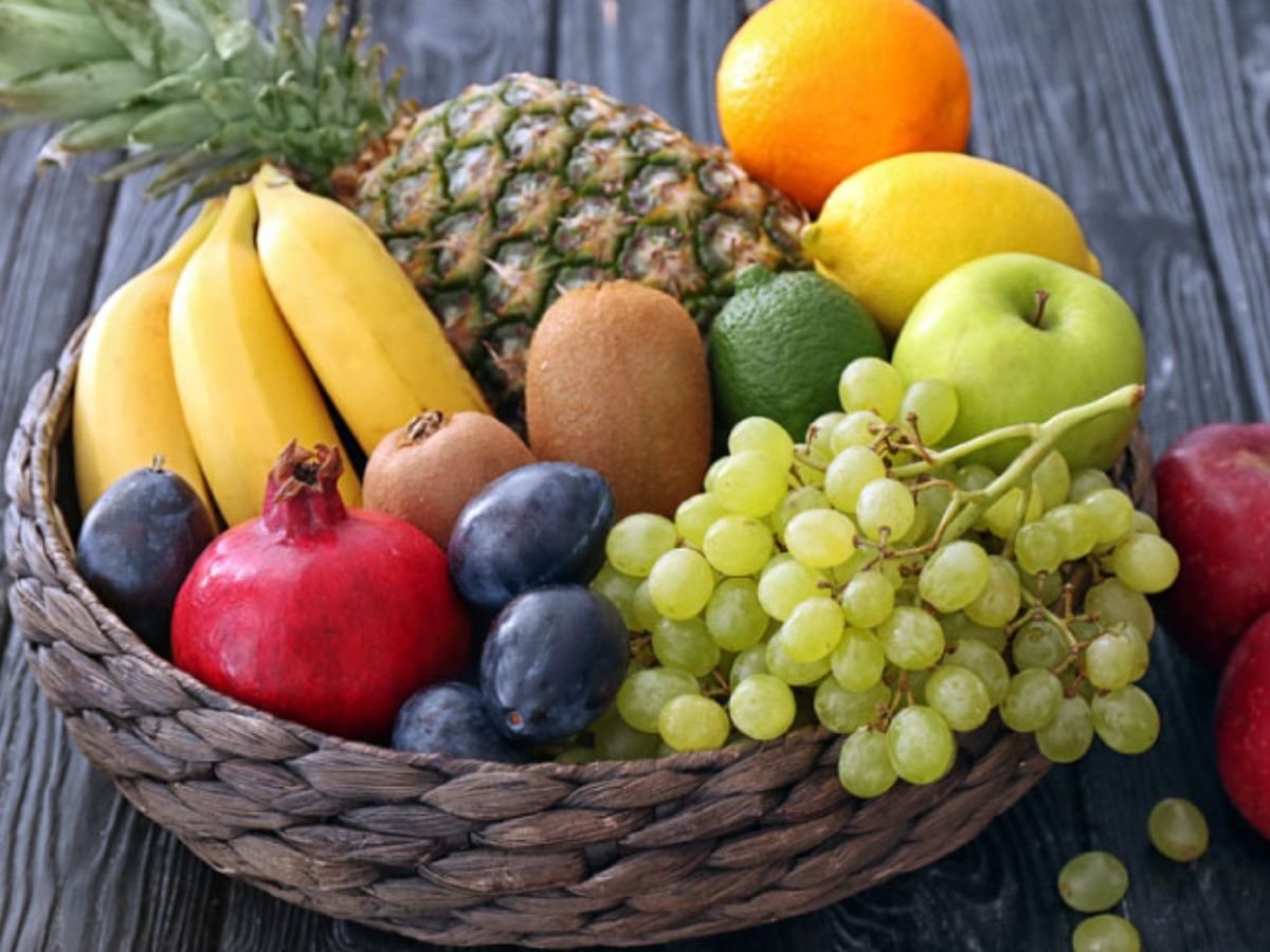 फल खाने का सही समय और नियम