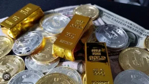 Gold-Silver Price: मिडिल ईस्ट तनाव से सोना-चांदी में उछाल