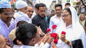 Bengal Election 2026: बंगाल चुनाव में मुस्लिम उम्मीदवारों पर सियासत