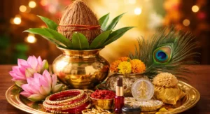 Chaitra Navratri 2026: नवरात्रि से पहले घर लाएं ये 5 शुभ चीजें