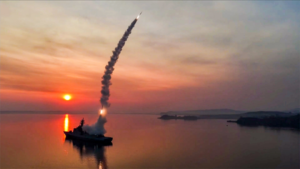 North Korea Missile Launch: उत्तर कोरिया मिसाइल परीक्षण से बढ़ा क्षेत्रीय तनाव