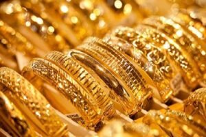 मध्य-पूर्व तनाव से सोना-चांदी में तेज हलचल