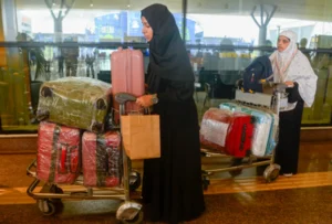 भारतीयों की सुरक्षा पर जारी एडवाइजरी