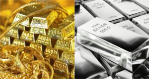 युद्ध के बीच सोने की कीमतों में बड़ा बदलाव