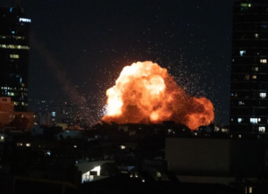 Iran Middle East Tension: मध्य-पूर्व में बढ़ता संघर्ष