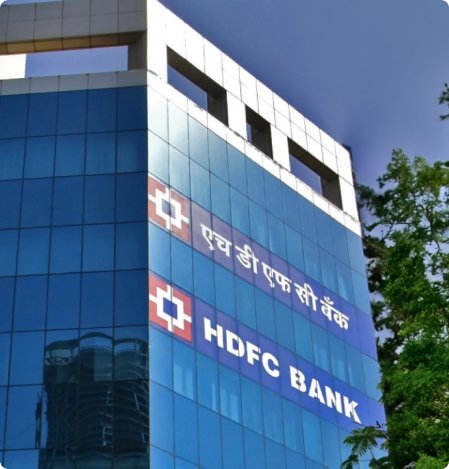 HDFC Bank