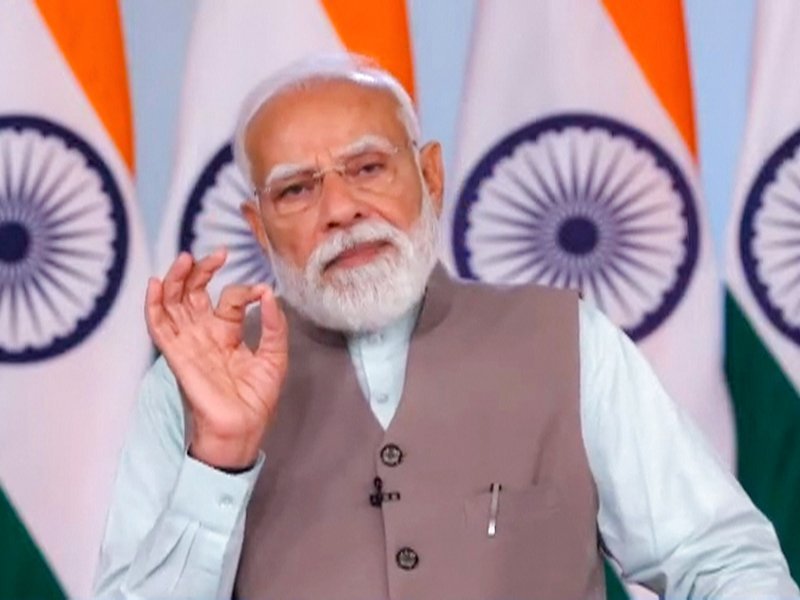  modi on nepal election: