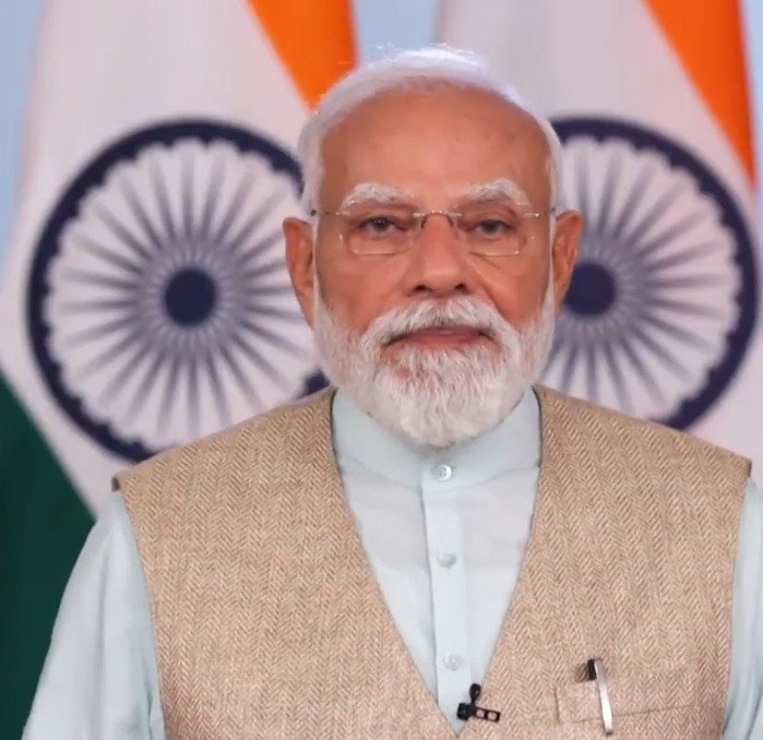 Pm Modi: