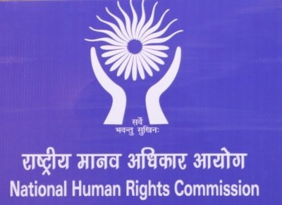 NHRC Notice