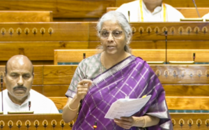 Finance Bill 2026: आज पेश होगा वित्त विधेयक